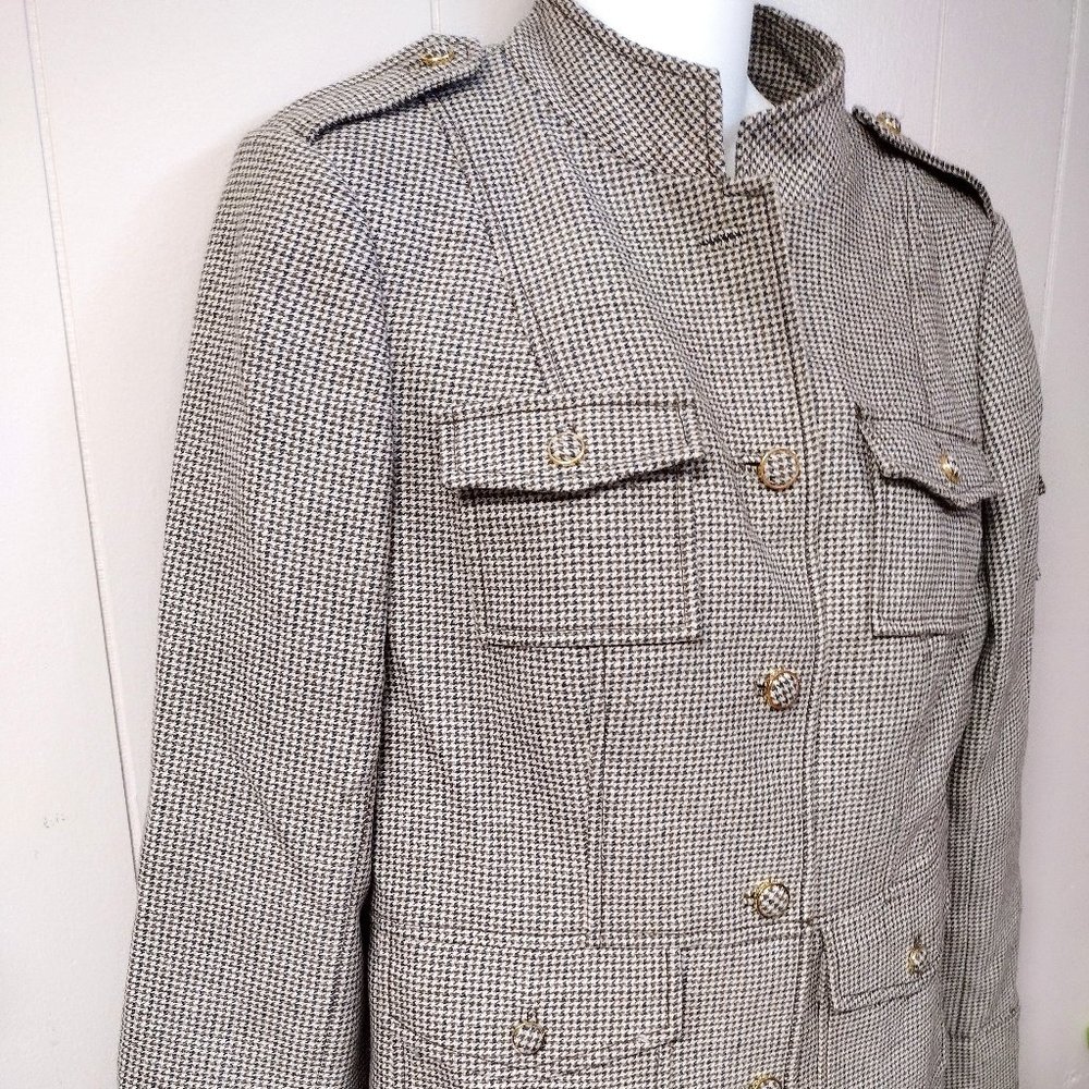 Tory Burch Blazer Suit Jacket